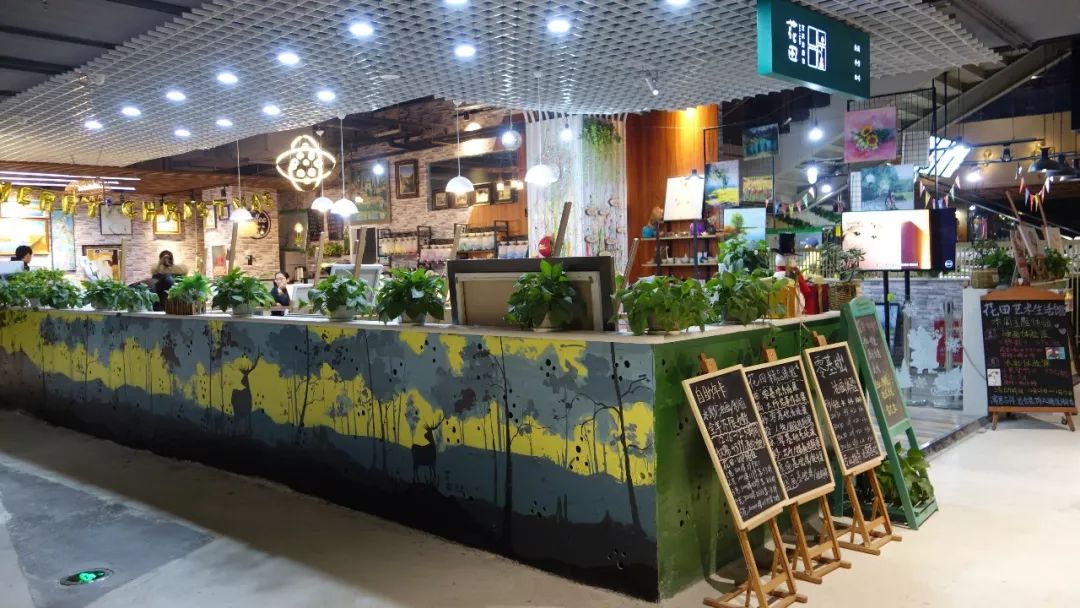 石家庄北国商城目前发展动态,石家庄市北国商城全景图