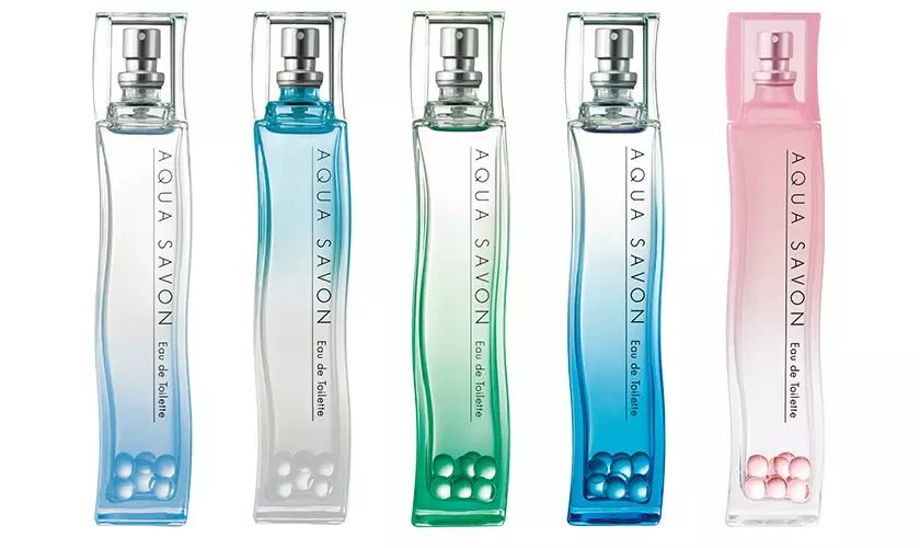 日本女生香水推荐,日本的香水哪款最好