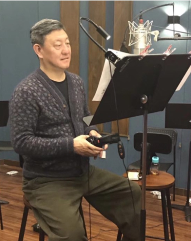 韩磊唱得炉火纯青,韩磊2009年央视春晚