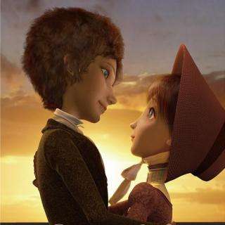 「英语课堂」英文精品阅读：GiftsoftheMagi《麦琪的礼物》