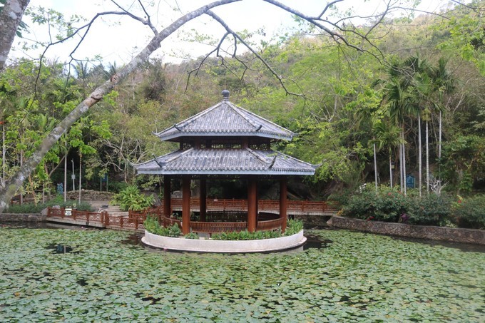 三亚大理丽江哪里拍婚纱照好,去三亚拍婚纱照中国风