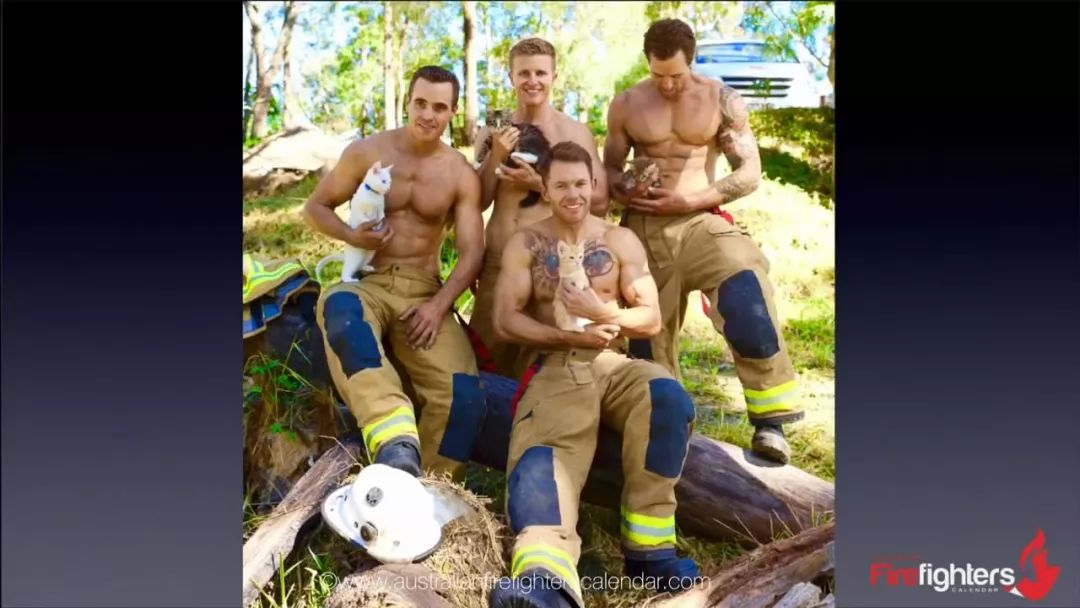 肌肉男和消防员对比视频,中国的消防员肌肉男帅哥视频