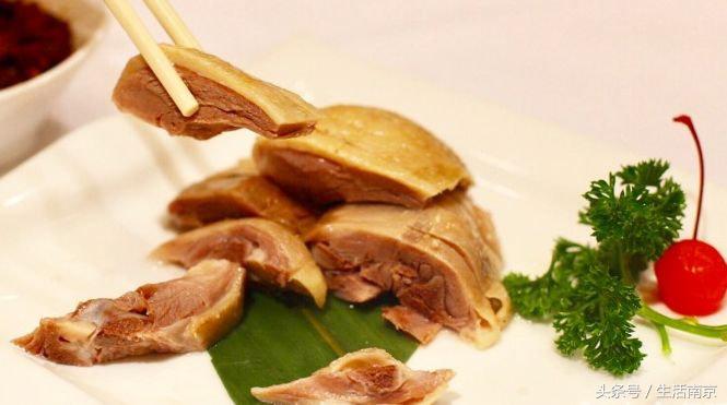 南京菜特别甜,南京菜为什么吸引人吃