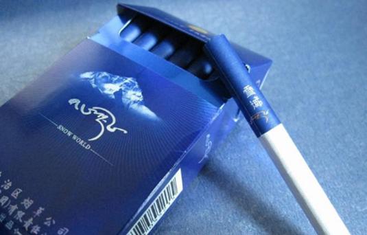 我国各地都有哪些特色香烟,全国各地最具代表的香烟