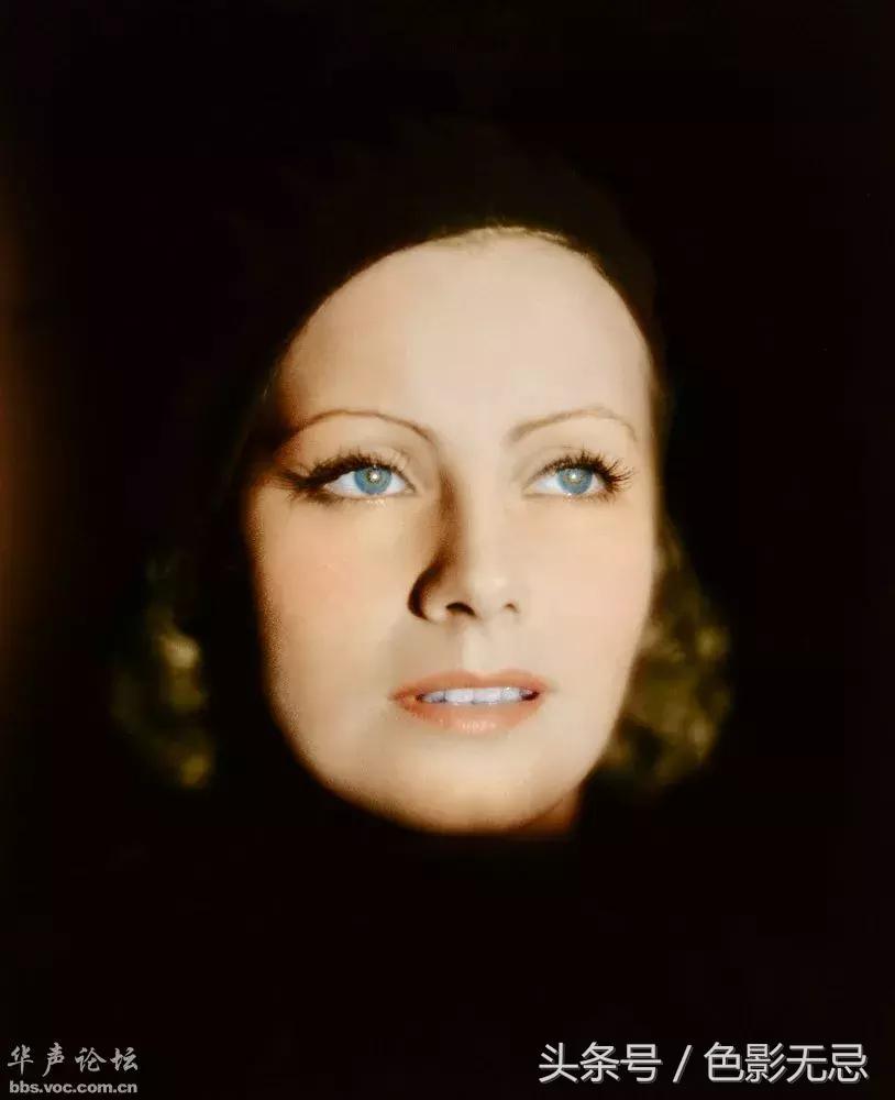 好莱坞黄金时代最后一位女星,好莱坞十大女神是谁