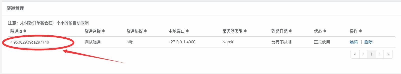 路由器自带ngrok内网穿透,内网穿透ngrok服务器搭建