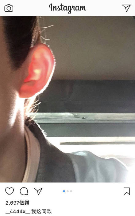 易烊千玺白敬亭王嘉尔,白敬亭易烊千玺抖音视频