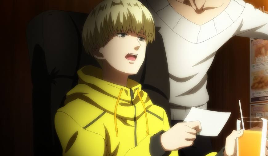 意想不到！一月动画里性价比最高的一部竟然是基番？