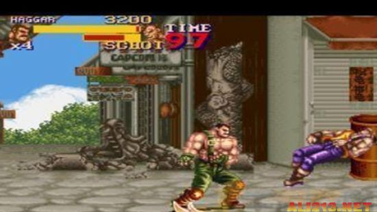 赌1万,80后的你绝对玩过的街机(限男生)