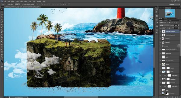 ps海报制作教程大全,ps海报制作教程