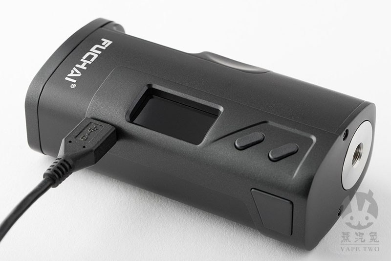 【图评兔】FUCHAI夫差213底部注油调压盒子|夫差进化了吗？