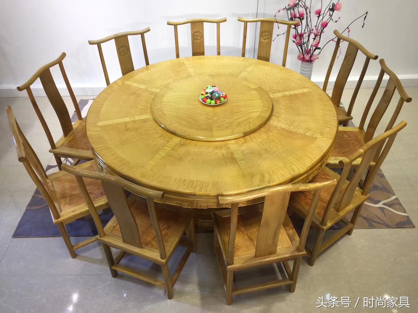 红木餐桌怎么弄好看又简单,简单风格的红木餐桌