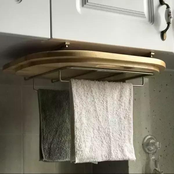 免打孔墙上收纳神器客厅,免钉墙收纳神器