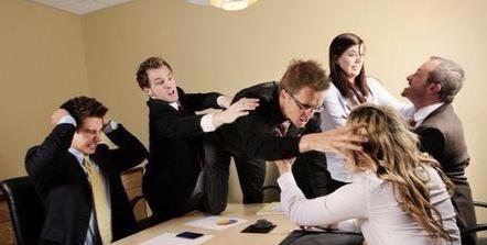 怎么对付同事家熊孩子,对付熊要怎么办