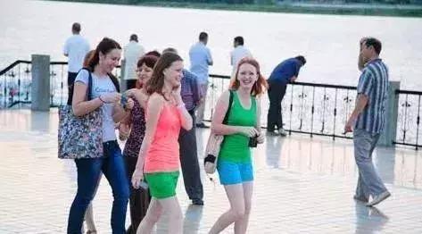 黑河俄罗斯美女会来沈阳吗,黑河真的好多俄罗斯姑娘吗