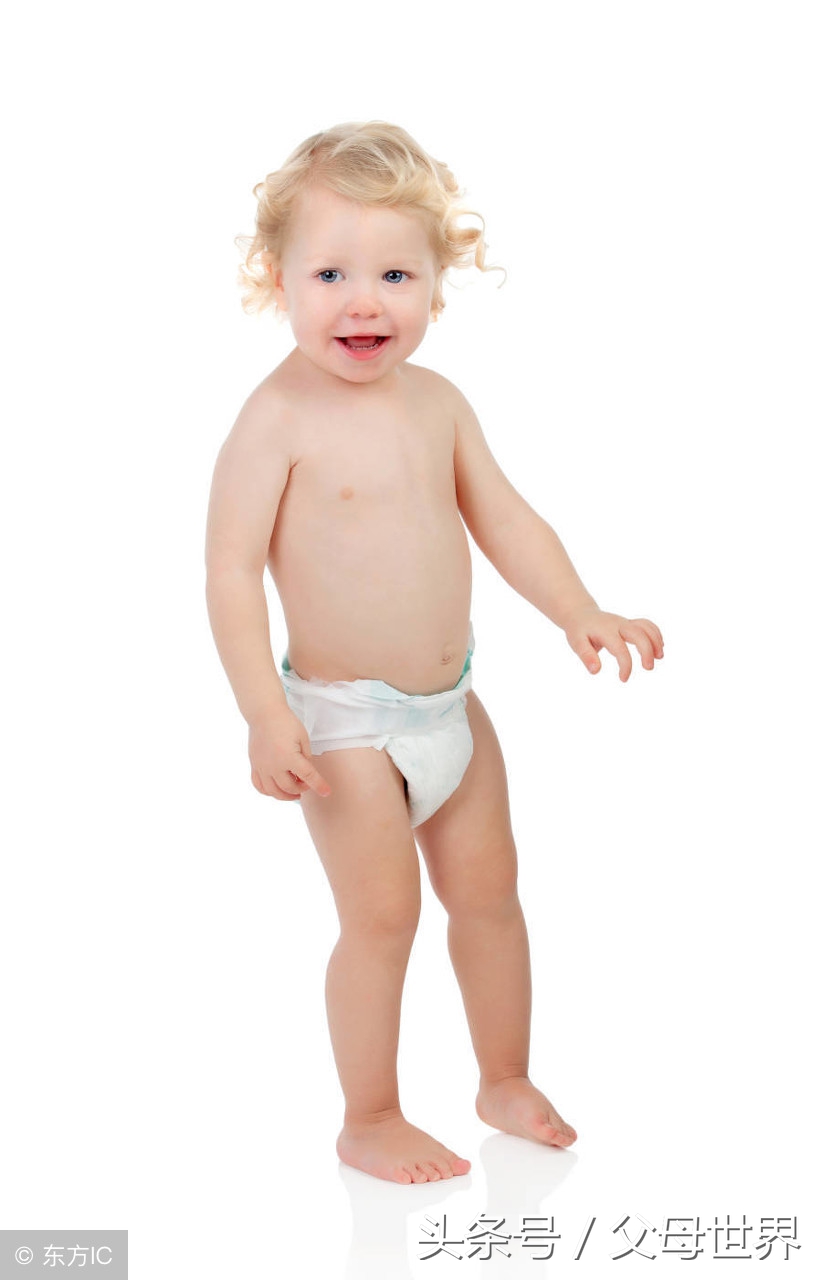 宝宝走路姿势不对要拍片吗,宝宝出现异常走路姿势要引起重视