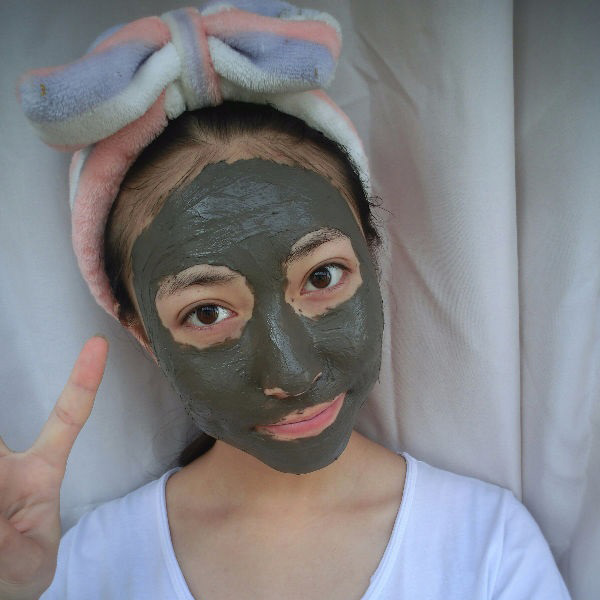 约旦死海的死海泥面膜,ahava死海泥面膜