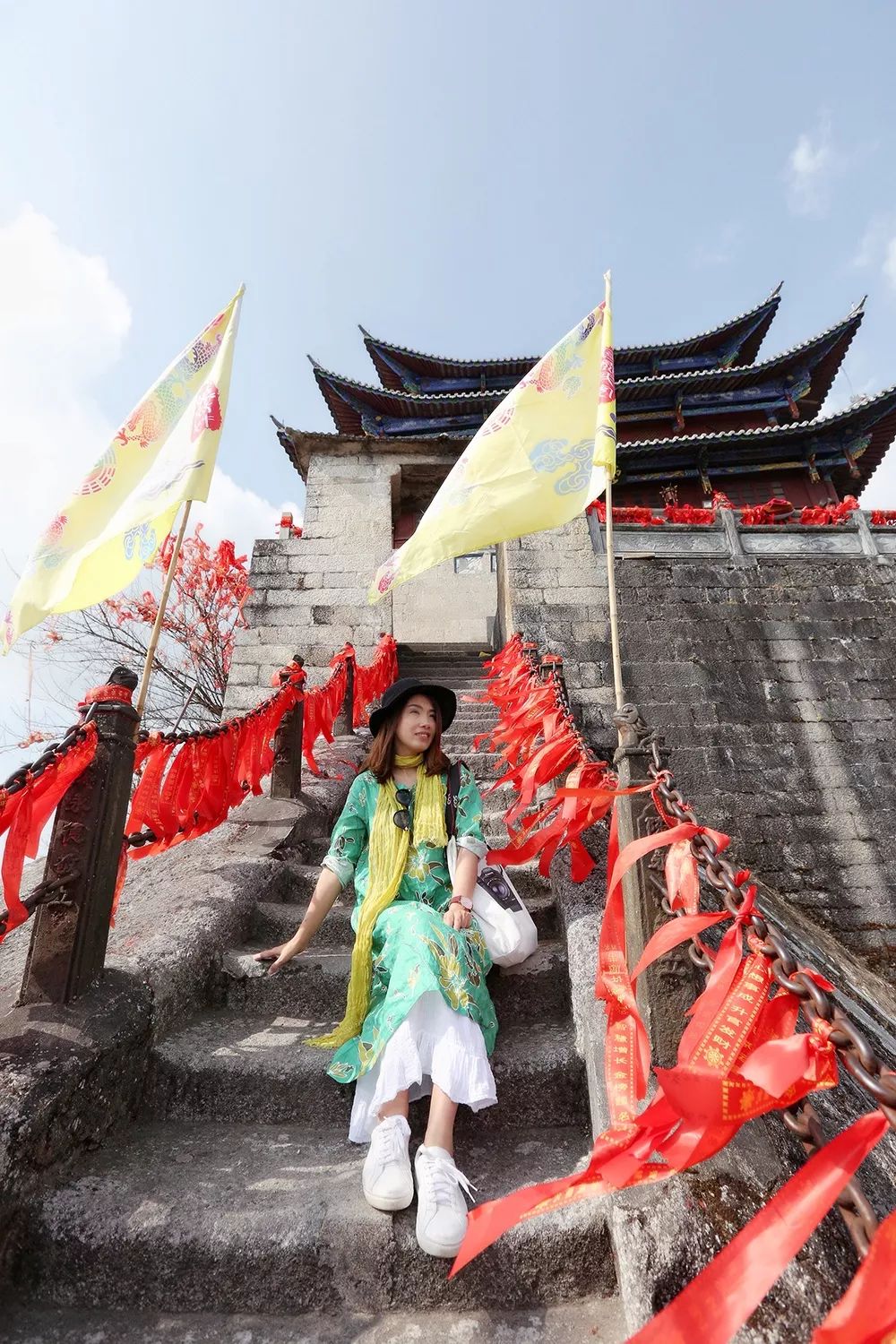 如何在腾冲去各个景点,到了云南腾冲有什么好玩儿的