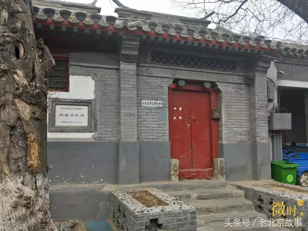 南锣游玩攻略,南锣美食之旅