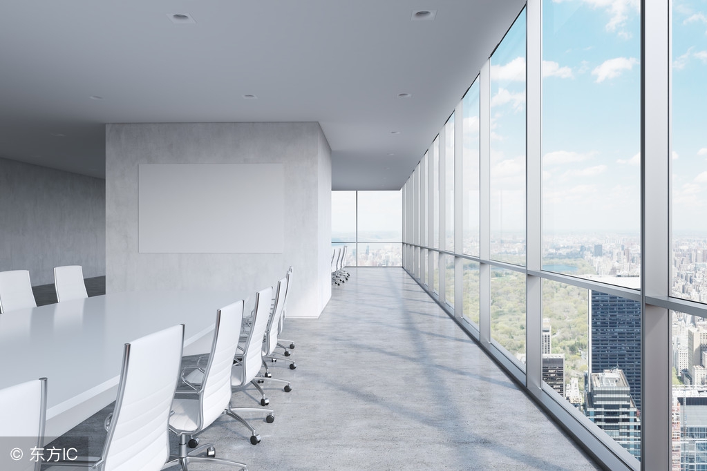 京东总部刘强东创业办公室,京东总部刘强东现身