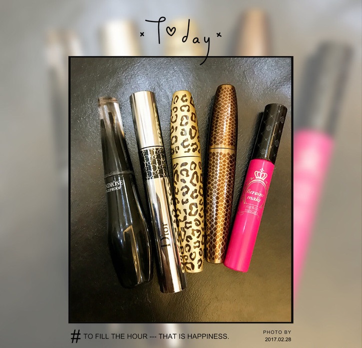 聊一聊美妆干货,聊一聊护肤美妆