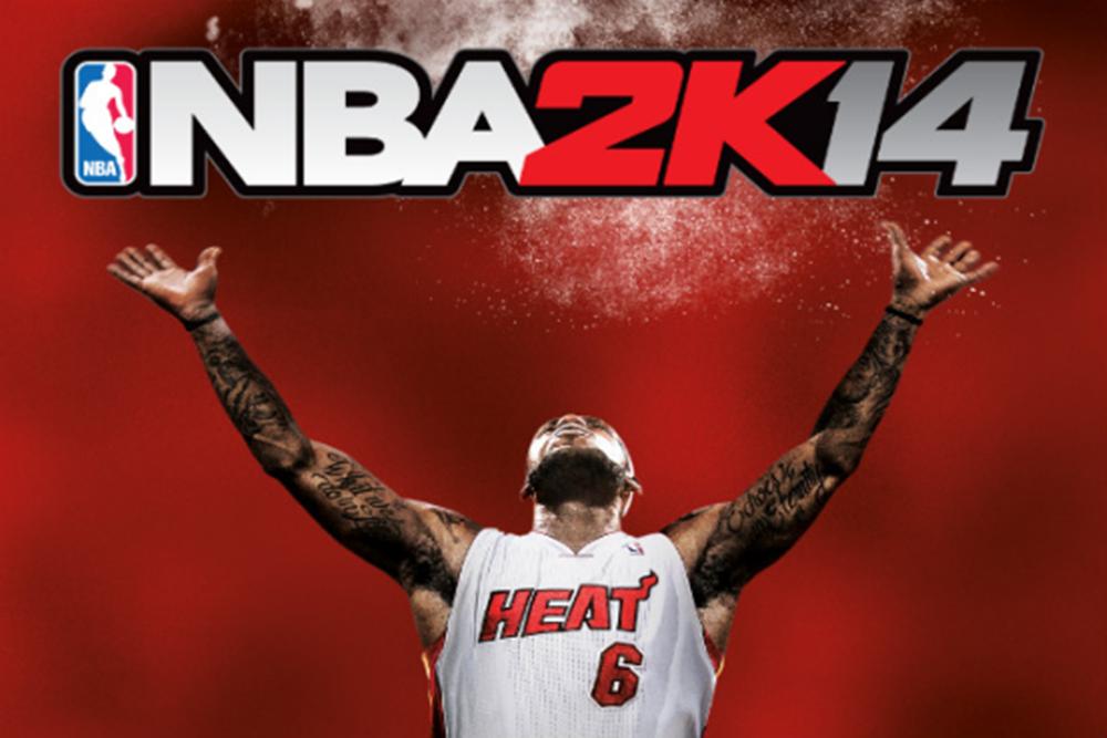 城会玩！2K深度用户的奇葩玩法，一个游戏玩了5年！