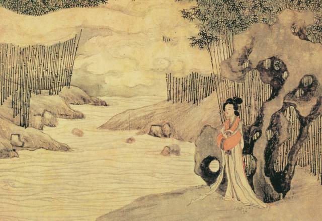 老祖宗留下来的古代礼仪,珍贵的古代礼仪