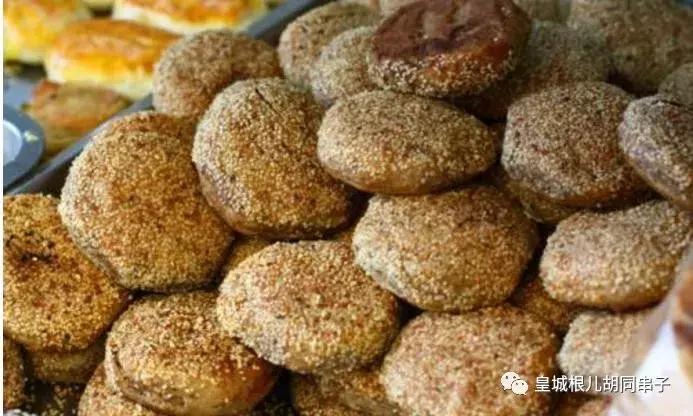 老北京烧饼真的好吃吗,回忆里老北京烧饼做法