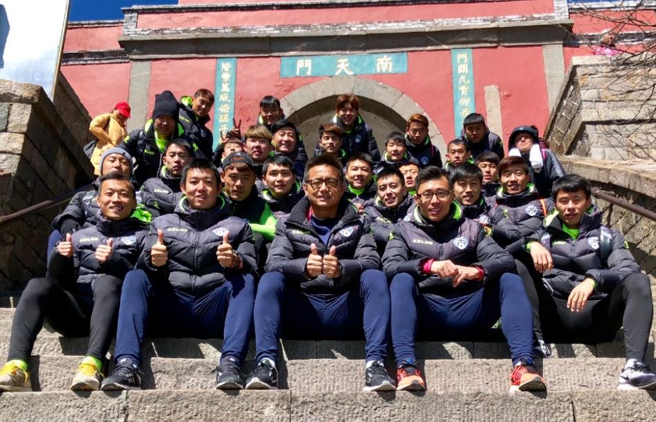 中乙开幕式是谁和谁踢球,中乙最早开幕时间表