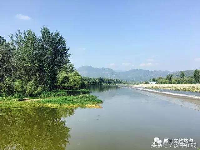 万物复苏春暖花开适合去玩的地方,花开的季节大家快来看风景