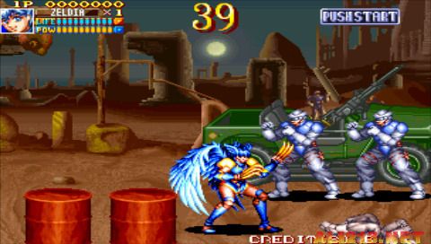 赌1万,80后的你绝对玩过的街机(限男生)