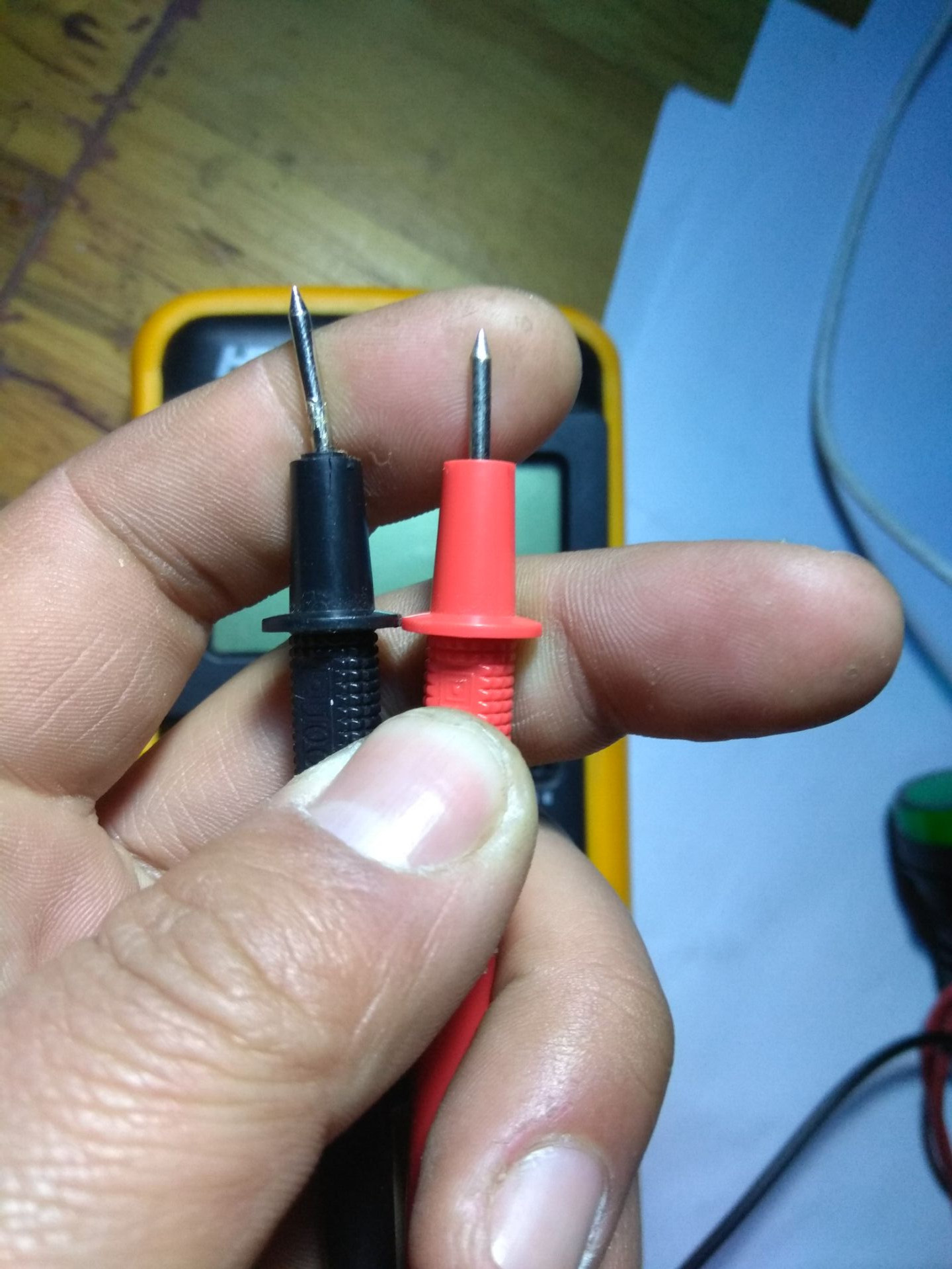 电路检修电工一般都用什么万用表,电工维修技术讲解万用表