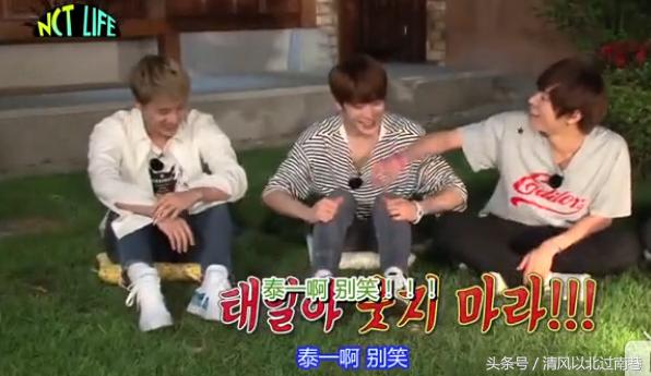 忙内要上天!大势男团00忙内怼遍所有哥哥,只能活五秒的*大伪**哥