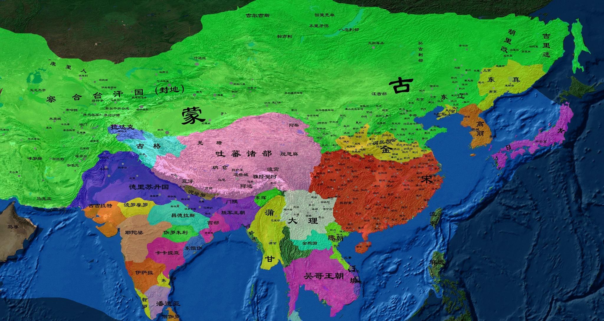 完颜承麟的上一个皇帝,完颜承麟是哪个朝代的皇帝