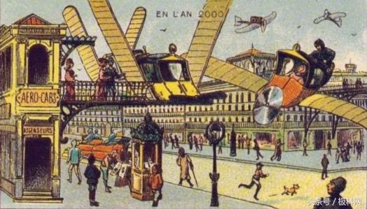 人类最有可能实现的未来科技 (人类100年十大科技预测)