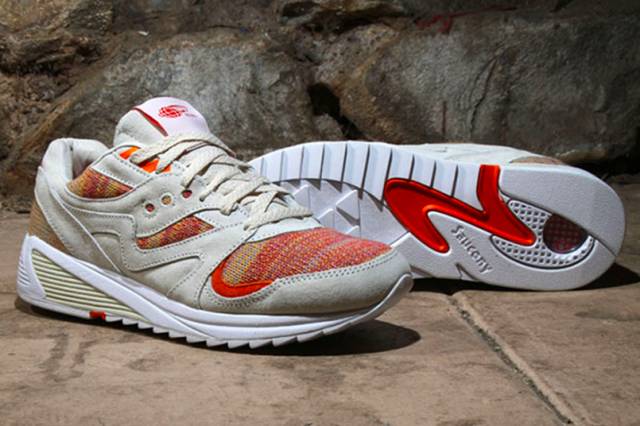 满大街都在撞鞋,我只好拿出这双杀手锏了!