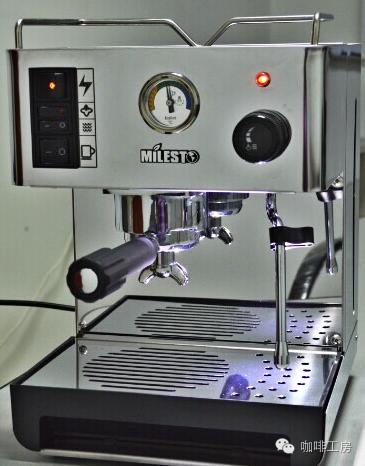 如何选择家用咖啡机,购买商用咖啡机的技巧