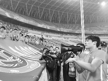 中超山东泰山为啥一落千丈,鲁能亚冠现状