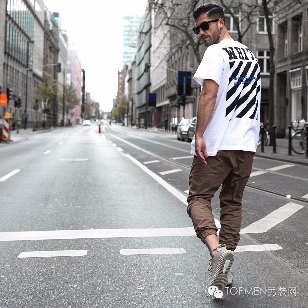 夏日男装带图案,男装夏日穿搭颜色