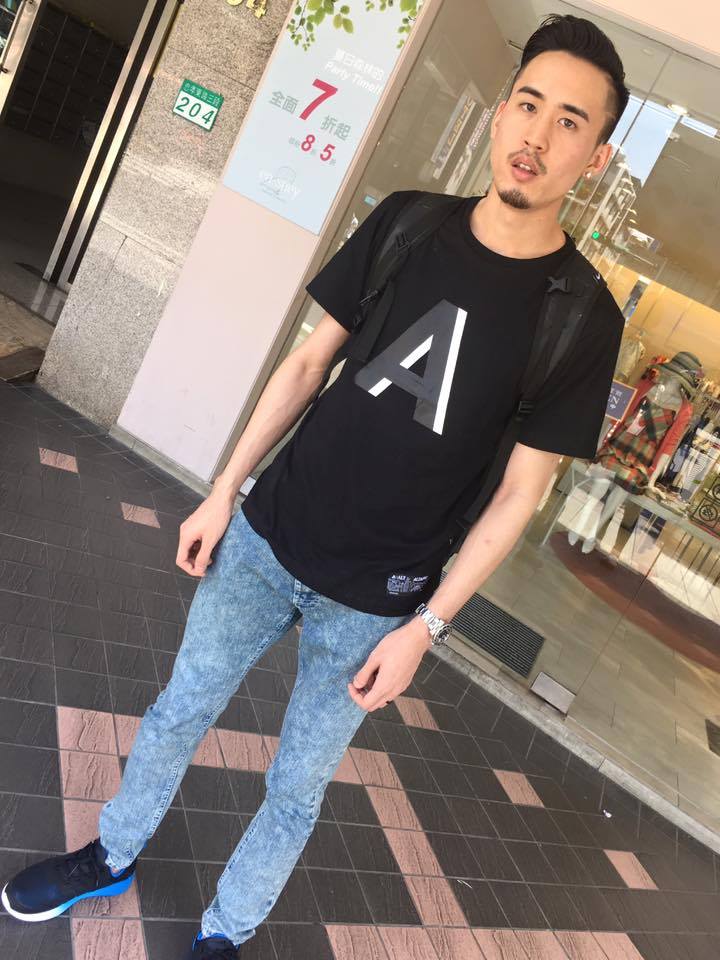 麻吉弟弟照片大全,麻吉弟弟个人简介