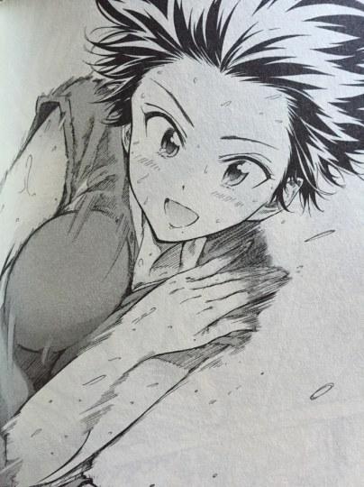 文明看球！运动漫画《轻羽飞扬》中欧派太工口