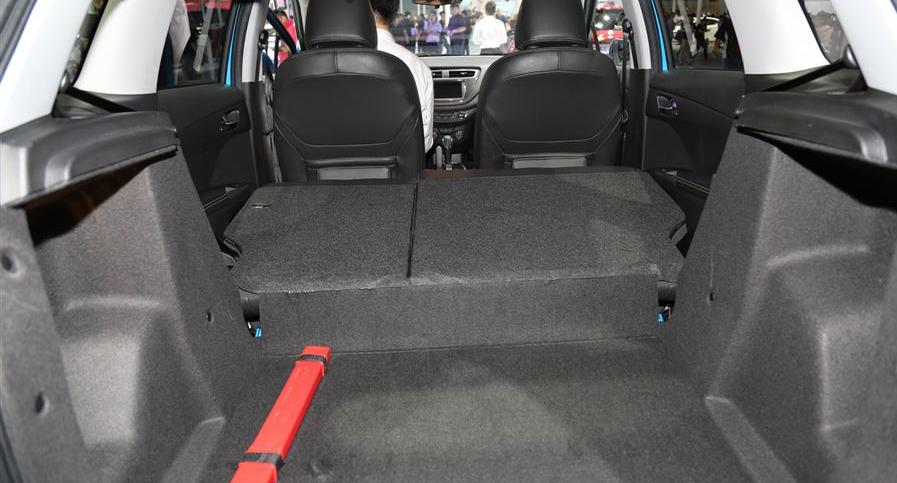 雪佛兰乐风rv1.5马力是多少,雪佛兰乐风rv适合代步买菜么