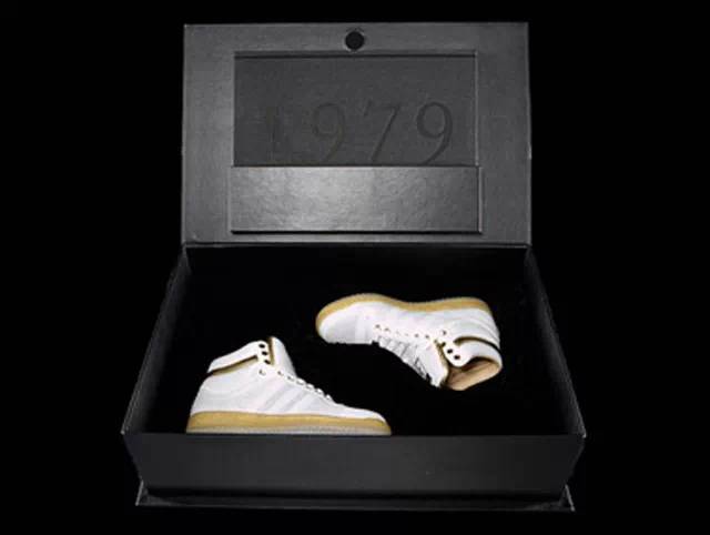 那些绝美的鞋,颜值最高的几款球鞋