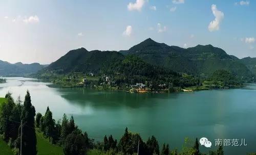 中国沿海最美乡村,最美渔村临江坪