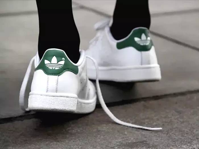 天天上脚“绿尾”的你，真的懂她吗？