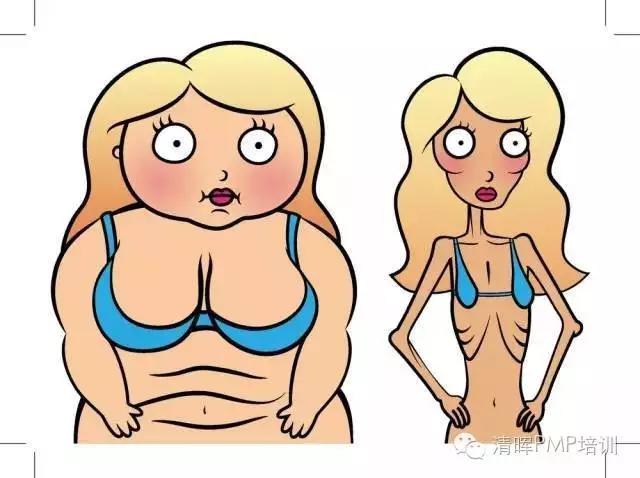 女生学pmp有什么好处,pmp对财务有什么好处