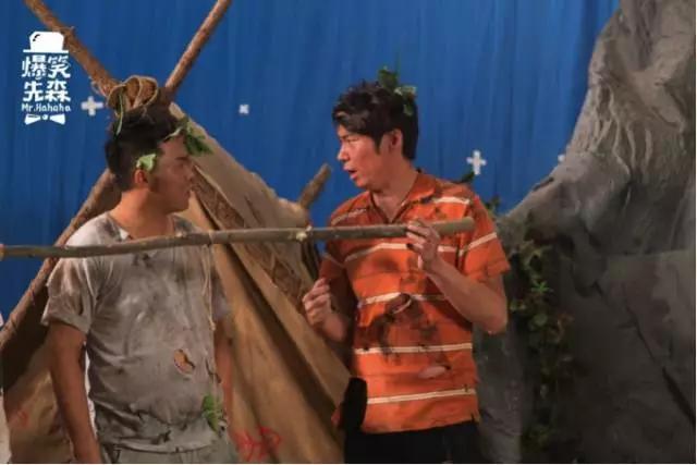 屌丝男士第四季搞笑合集,屌丝男士同时期喜剧