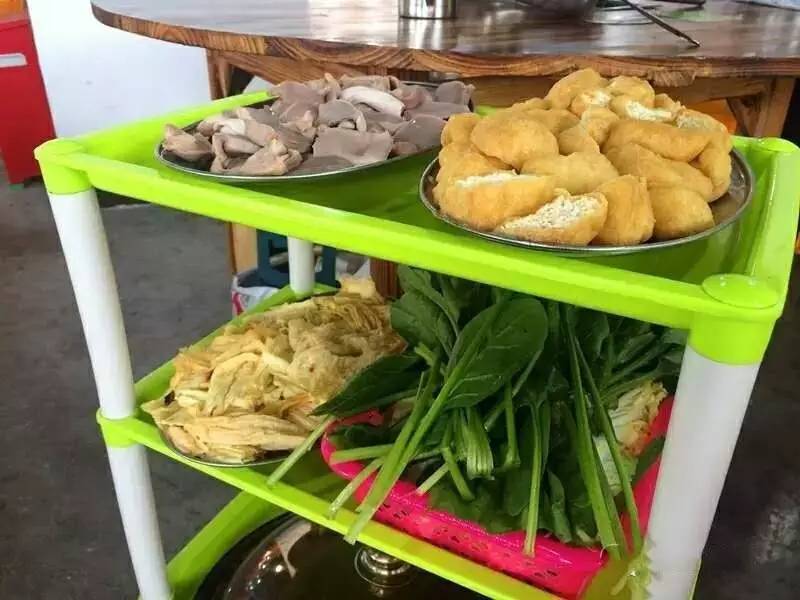 大自然醉鹅5-6人套餐,大自然醉鹅活动