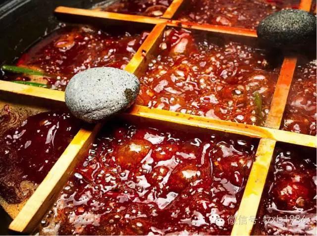 来这家店的人，五行缺火，八字欠辣，还是条真汉