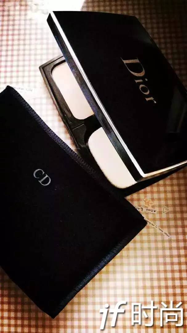 晒货好物,dior最值得入手的化妆品